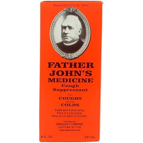 FATHER JOHN'S thumbnail