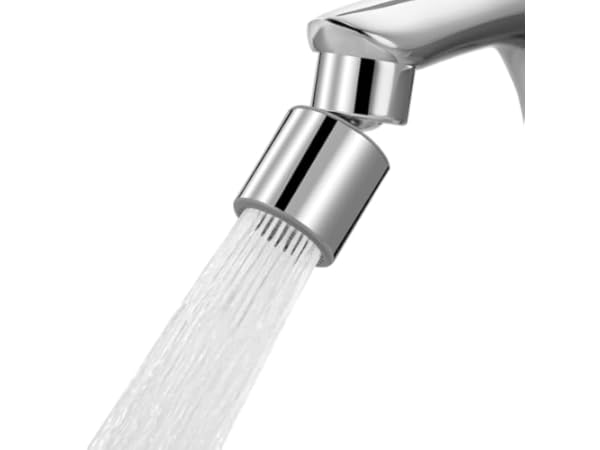 Faucet Aerators Thumbnail