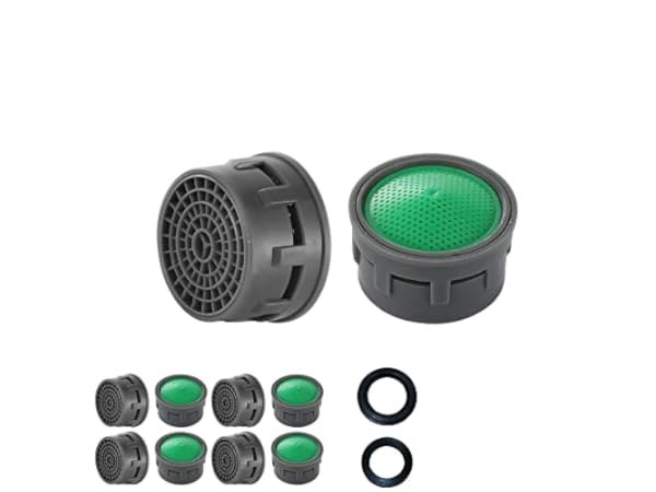 Faucet Aerators Thumbnail