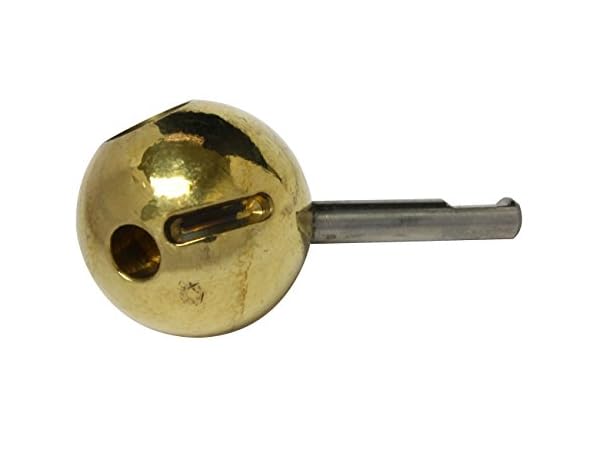 Faucet Balls Thumbnail