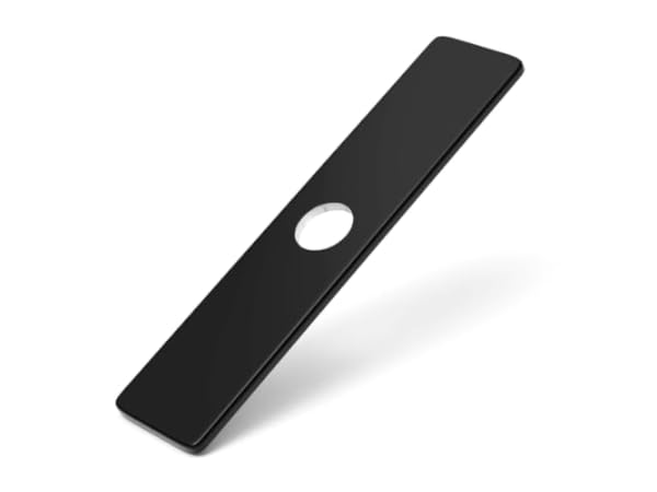 Faucet Escutcheons Thumbnail