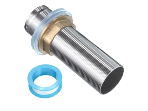 Faucet Extension Tubes Thumbnail