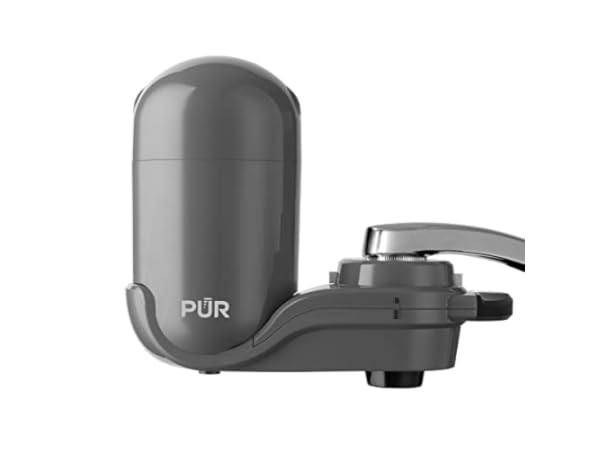 Faucet Mount Water Filters Thumbnail