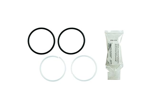 Faucet O-Rings Thumbnail
