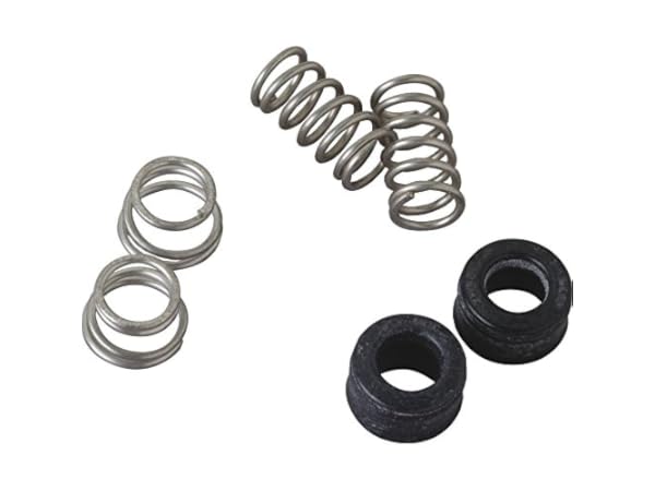 Faucet Seat & Spring Sets Thumbnail