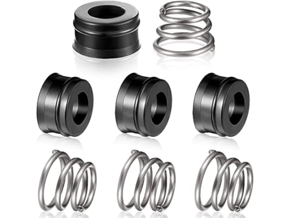 Faucet Seat & Spring Sets Thumbnail