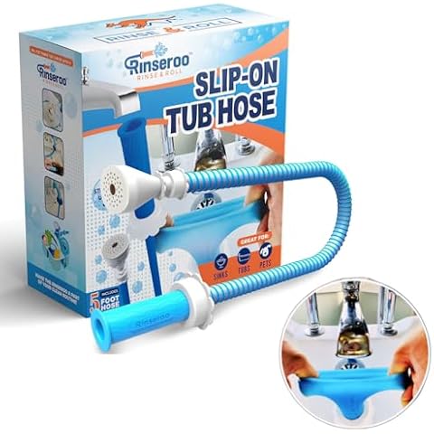 Faucet Spray Hoses