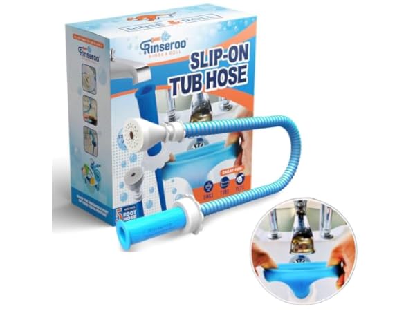 Faucet Spray Hoses Thumbnail