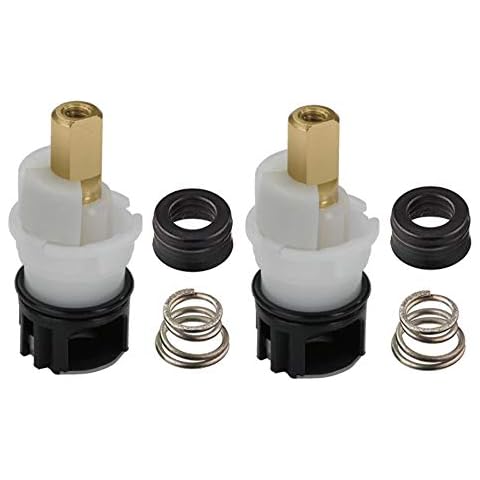 Faucet Stems
