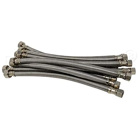 Faucet Supply Lines