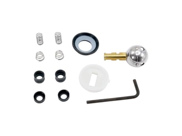 Faucet Trim & Repair Kits Thumbnail