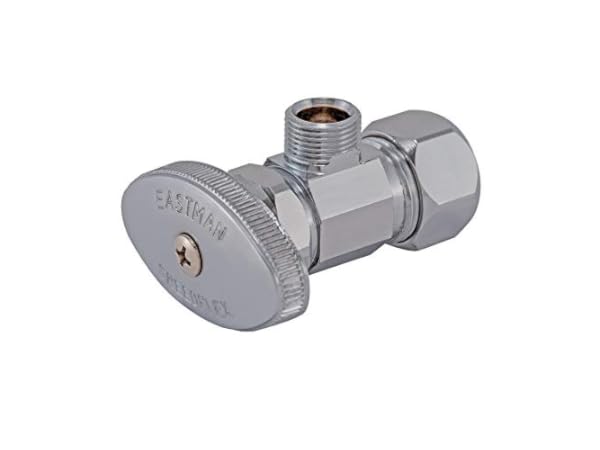 Faucet Valves Thumbnail