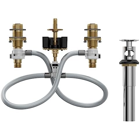 Faucet Valves