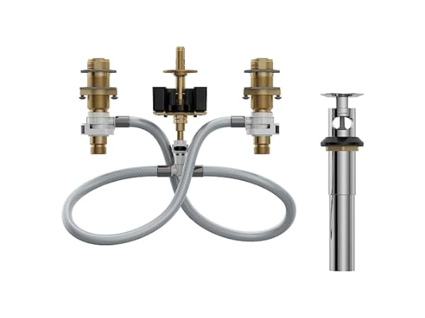 Faucet Valves Thumbnail