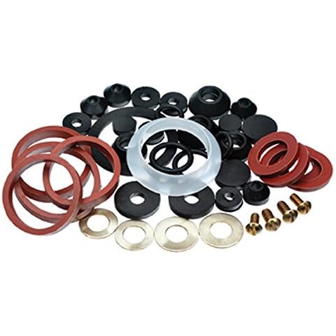 Faucet Washers