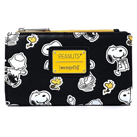 Faux Leather Wallets for Women