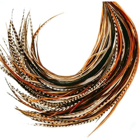 Feather Headz thumbnail