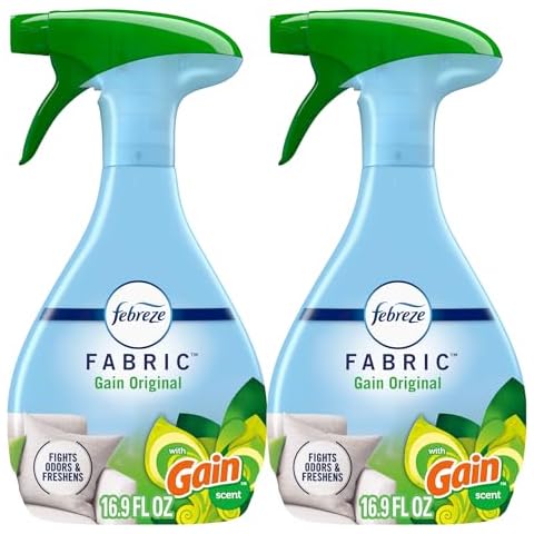 Febreze thumbnail