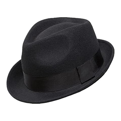 Fedoras for Men