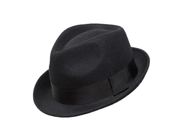 Fedoras for Men Thumbnail