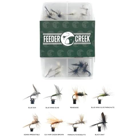 Feeder Creek thumbnail