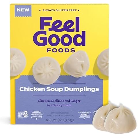 Feel Good Foods thumbnail
