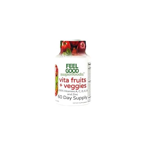 FeelGood Superfoods thumbnail