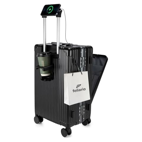 Feilario feature image