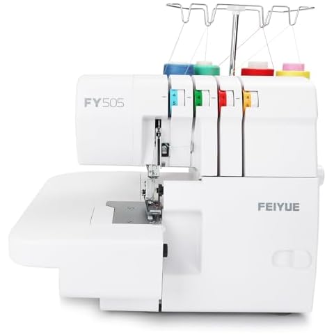 Feiyue feature image