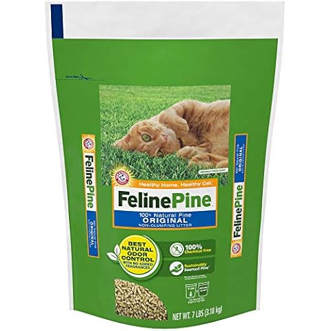 Feline Pine thumbnail