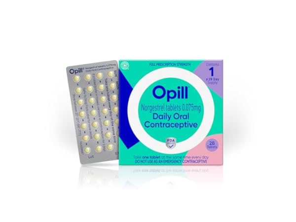 Female Birth Control Products Thumbnail