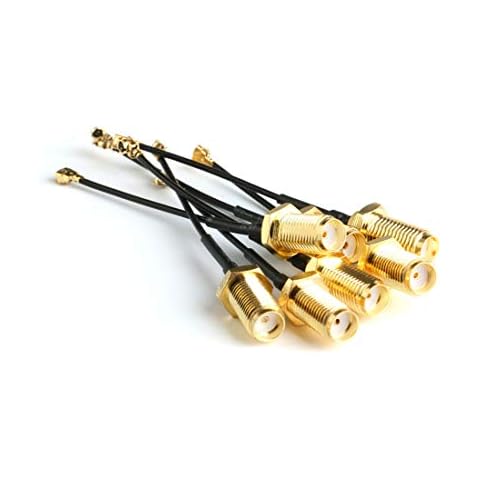 Female-Female Digital Coaxial Cables