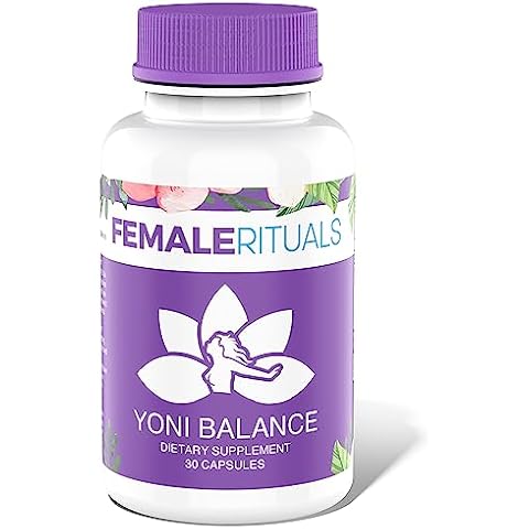 FEMALE RITUALS thumbnail