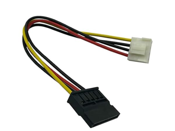 The 10 Best Female SATA Cables of 2024 (Reviews) - FindThisBest