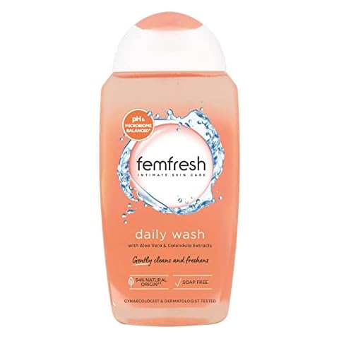 Femfresh thumbnail