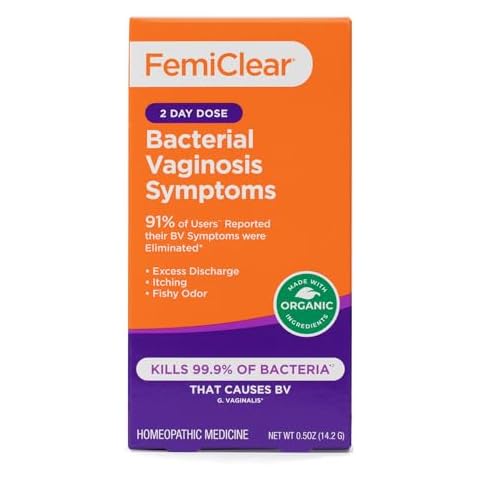 FemiClear thumbnail