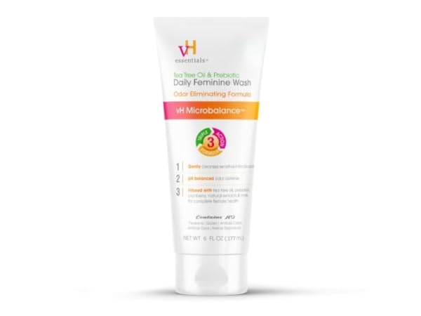 Feminine Washes Thumbnail