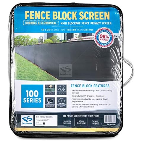 FenceScreen thumbnail