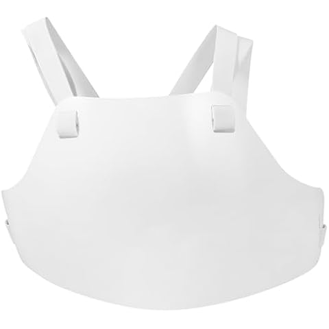 Fencing Chest Guards
