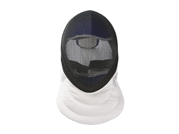 Fencing Masks thumbnail
