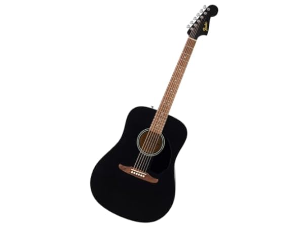 Fender Acoustic Guitars thumbnail