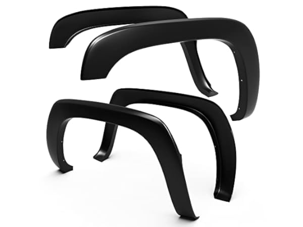 Fender Flares Thumbnail