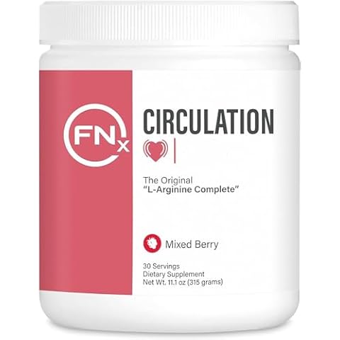 Fenix Nutrition thumbnail