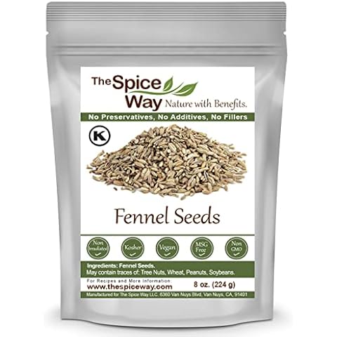 Fennel Seed