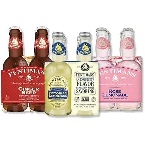 Fentimans thumbnail