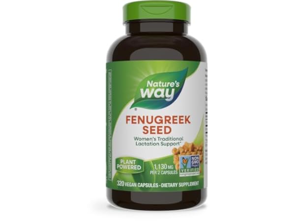 Fenugreek Thumbnail