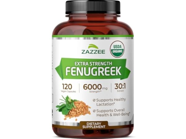 Fenugreek Thumbnail