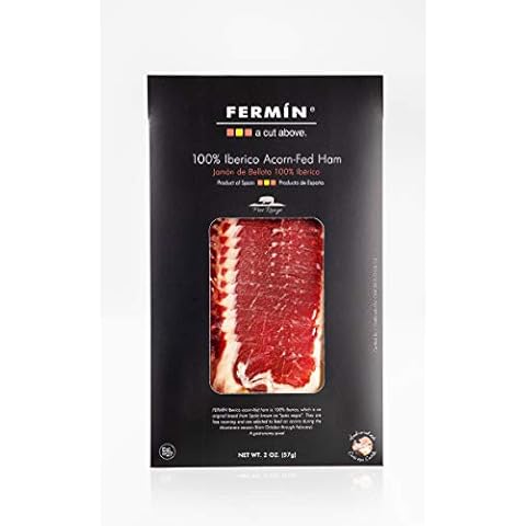 FERMÍN A CUT ABOVE. thumbnail
