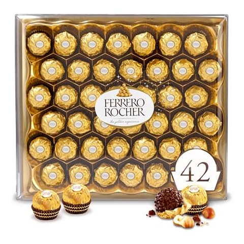 Ferrero Rocher thumbnail