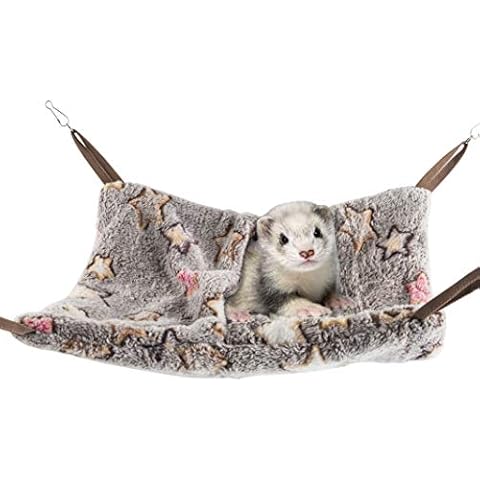 Ferret Small Animal Hammocks